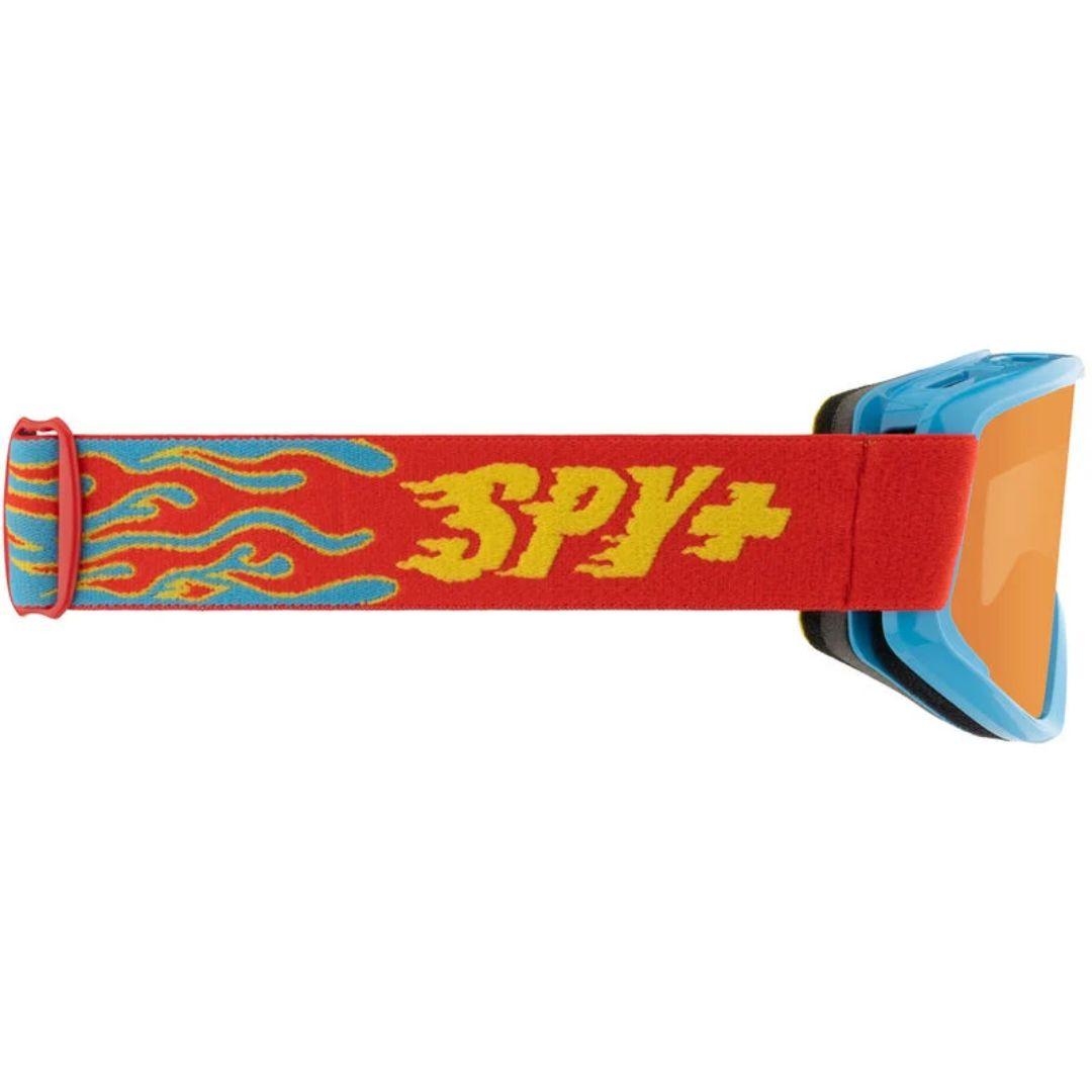 SPY Crusher Elite JR Snow Goggles